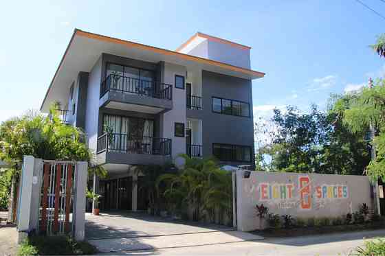 One Bedroom Bedroom One - Apartment Samui