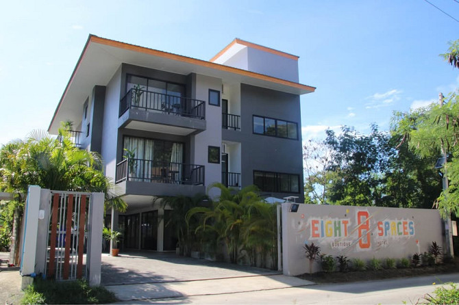 One Bedroom Bedroom One - Apartment Samui - photo 1