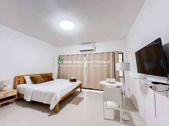 1 Bedroom Apartment, 1 Bathroom Samui