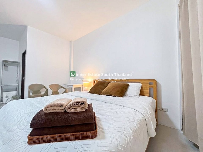 1 Bedroom Apartment, 1 Bathroom Samui - photo 1