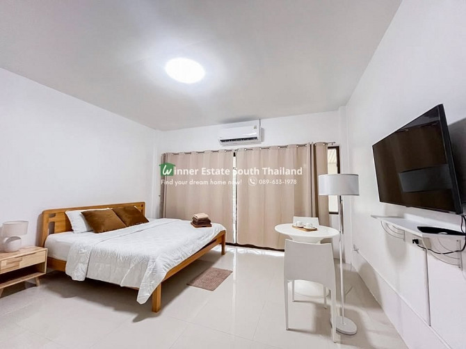 1 Bedroom Apartment, 1 Bathroom Samui - photo 3