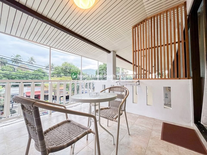 1 Bedroom Apartment, 1 Bathroom Samui - photo 12