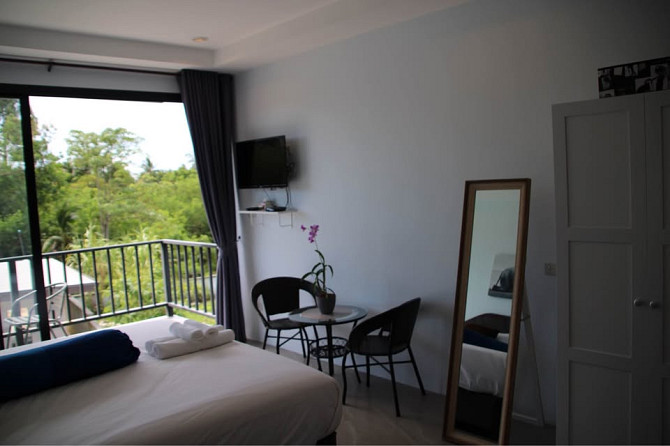 One Bedroom Bedroom One - Apartment Samui - photo 6