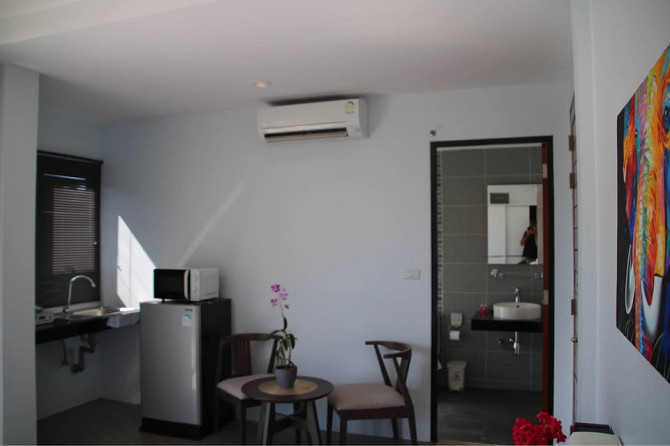 One Bedroom Bedroom One - Apartment Samui - photo 7