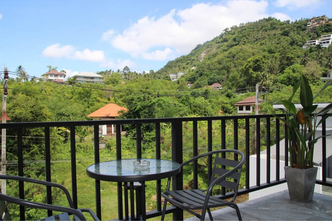 One Bedroom Bedroom One - Apartment Samui - photo 8