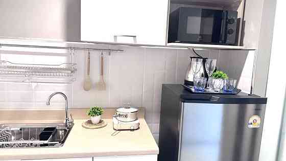 1 bedroom, 1 bathroom - apartment Samui