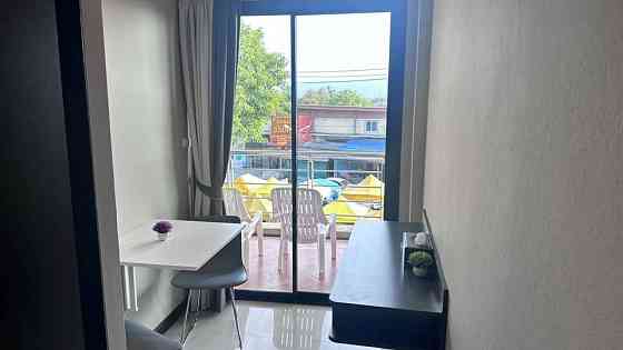 1 bedroom, 1 bathroom - apartment Samui