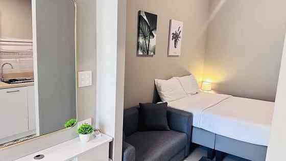 1 bedroom, 1 bathroom - apartment Samui
