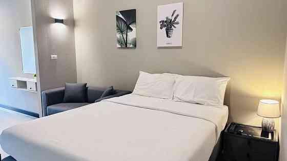 1 bedroom, 1 bathroom - apartment Samui