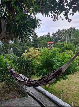 Townhaus from the bedroom: 1 and bathrooms: 1 Samui