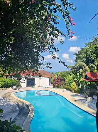 Townhaus from the bedroom: 1 and bathrooms: 1 Samui