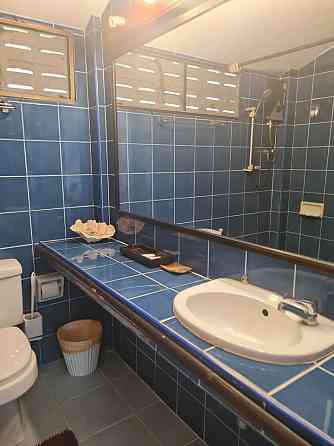 Townhaus from the bedroom: 1 and bathrooms: 1 Samui