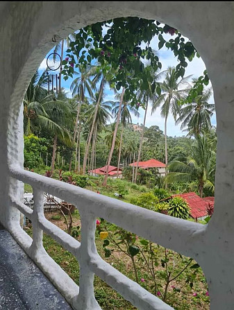 Townhaus from the bedroom: 1 and bathrooms: 1 Samui - photo 8