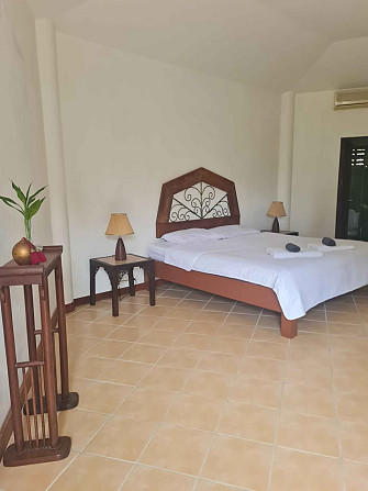 Townhaus from the bedroom: 1 and bathrooms: 1 Samui - photo 2