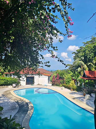 Townhaus from the bedroom: 1 and bathrooms: 1 Samui - photo 1