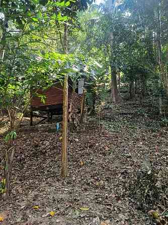 Studio 0 bathrooms -house Phangan