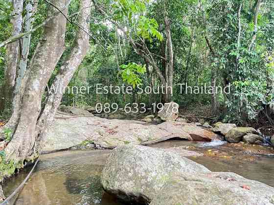 2 beds 2 bathrooms – House Samui