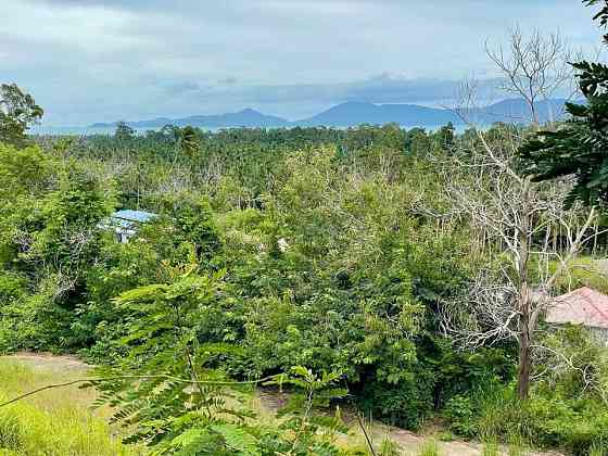 House from bedrooms: 3 and bathrooms: 3 Samui