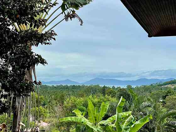 House from bedrooms: 3 and bathrooms: 3 Samui