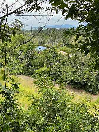 House from bedrooms: 3 and bathrooms: 3 Samui