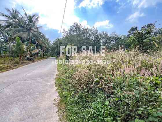 1 bedroom apartment, 1 bathroom Samui