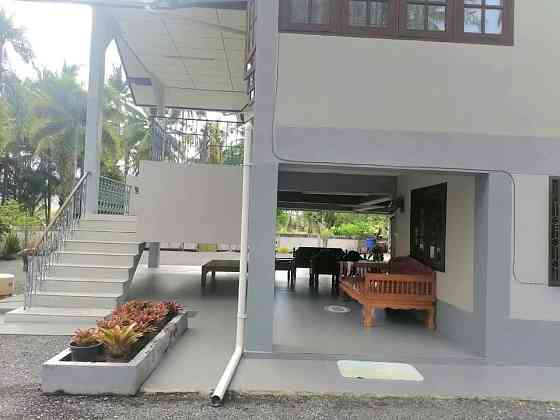 2 bedrooms, 2 bathrooms - home Samui