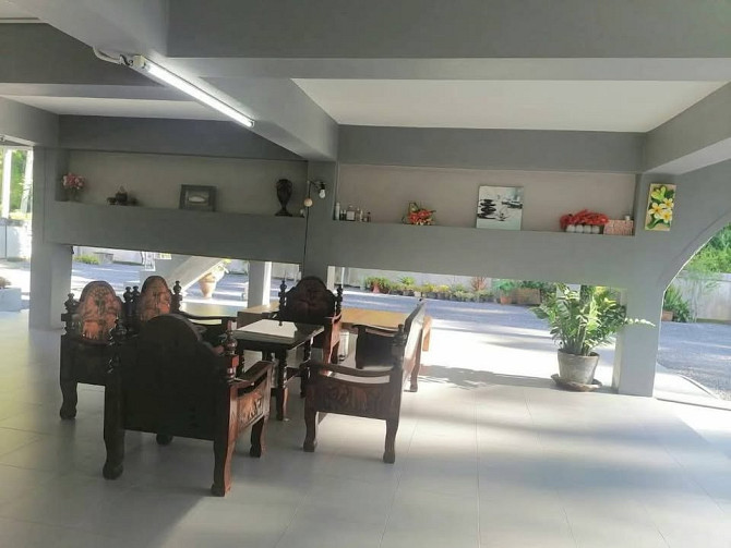 2 bedrooms, 2 bathrooms - home Samui - photo 5