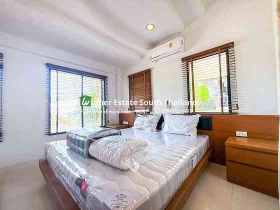 2 bedrooms, 2 bathrooms Samui