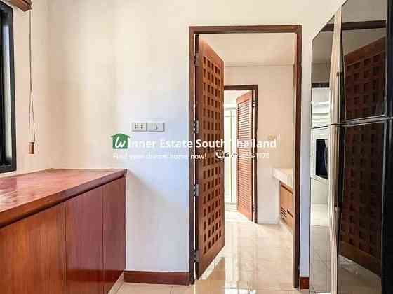 2 bedrooms, 2 bathrooms Samui