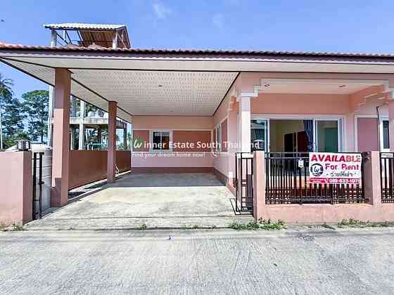 2 bedrooms, 2 bathrooms Samui