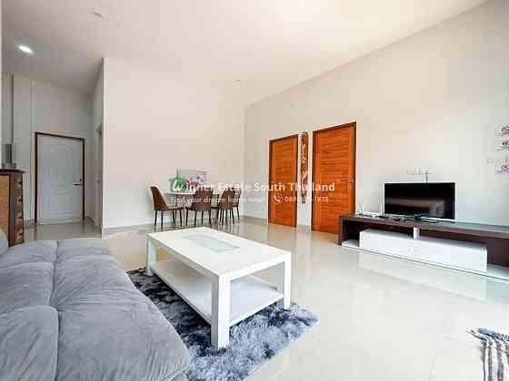 2 bedrooms, 2 bathrooms Samui