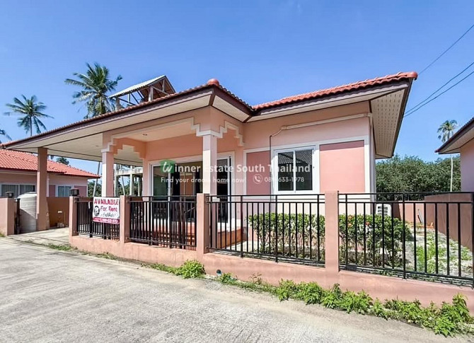 2 bedrooms, 2 bathrooms Samui - photo 2
