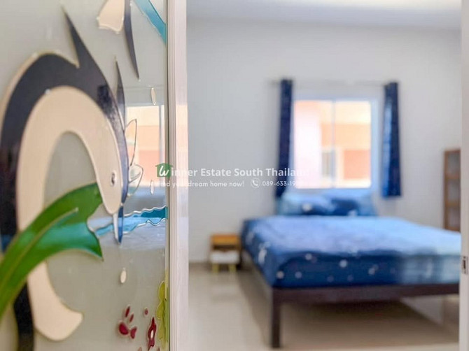 2 bedrooms, 2 bathrooms Samui - photo 14