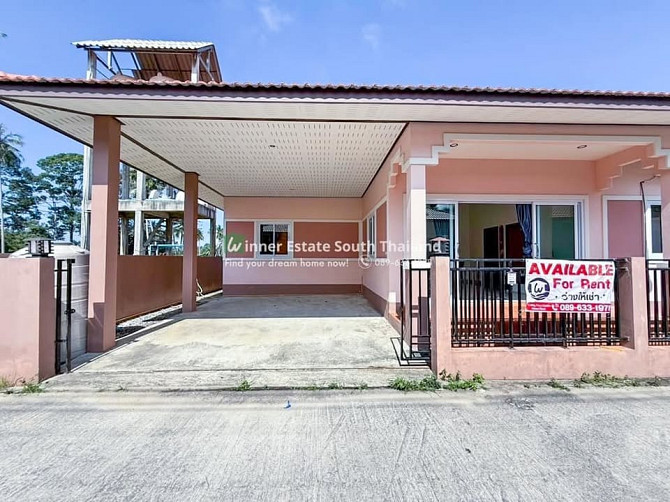 2 bedrooms, 2 bathrooms Samui - photo 1