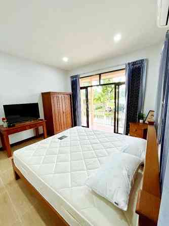2 bedroom house, 1 bathroom Samui