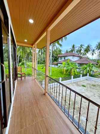 2 bedroom house, 1 bathroom Samui