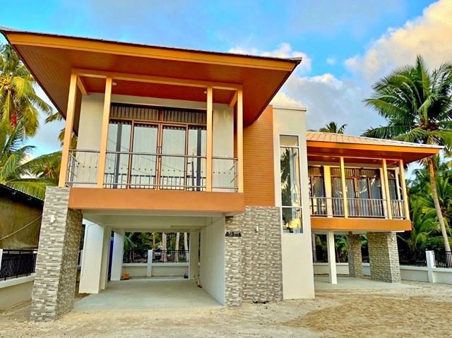 2 bedroom house, 1 bathroom Samui - photo 1