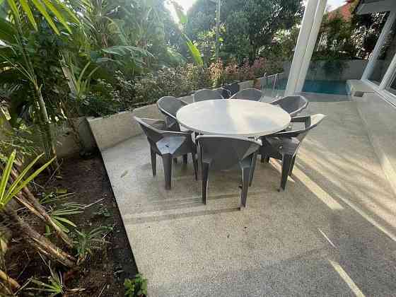 7 bedrooms, 7 bathrooms Samui