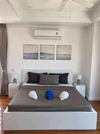 7 bedrooms, 7 bathrooms Samui