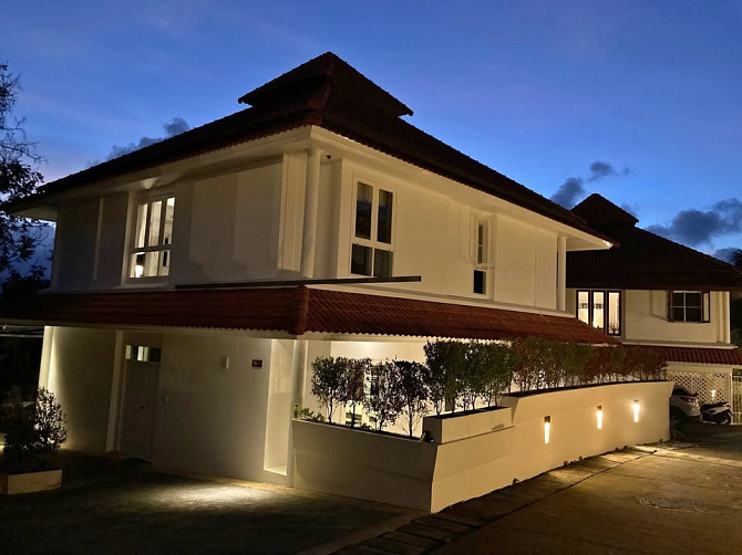 7 bedrooms, 7 bathrooms Samui - photo 1
