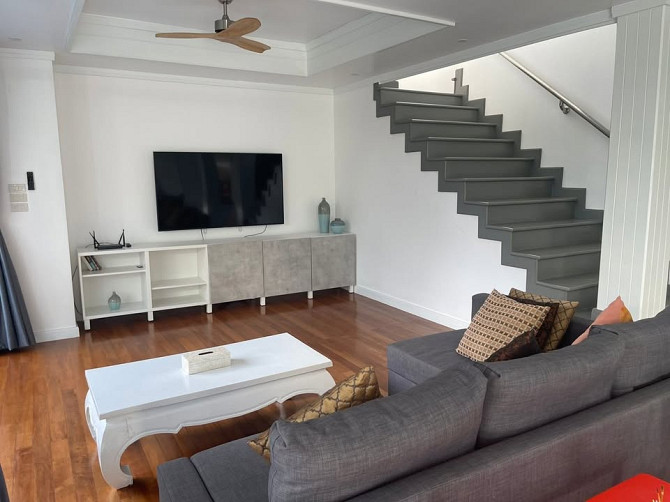 7 bedrooms, 7 bathrooms Samui - photo 20