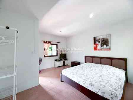 1 bedroom 1 bathroom Samui