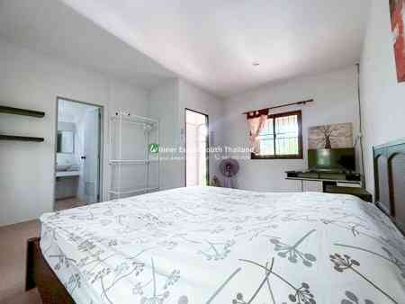 1 bedroom 1 bathroom Samui