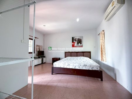 1 bedroom 1 bathroom Samui - photo 12