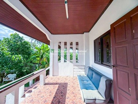 1 bedroom 1 bathroom Samui - photo 8
