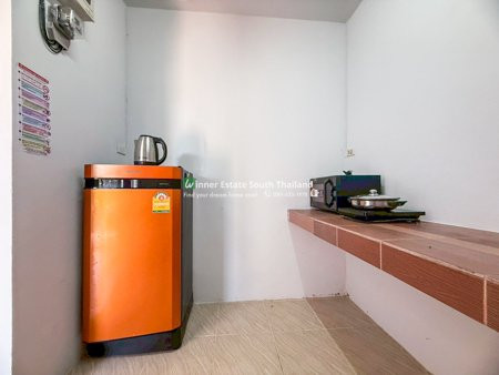 1 bedroom 1 bathroom Samui - photo 13
