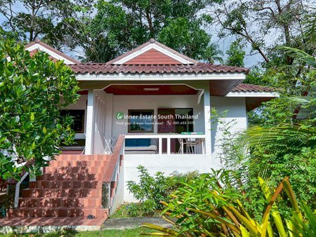 1 bedroom 1 bathroom Samui - photo 2