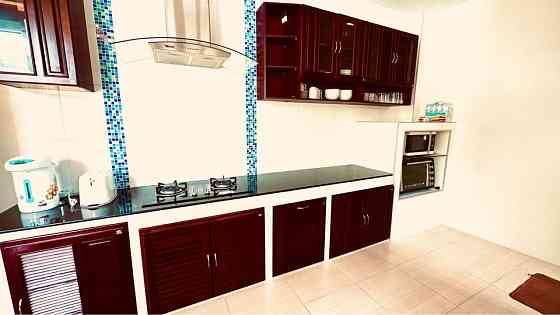 3 beds 3 bathrooms – House Samui
