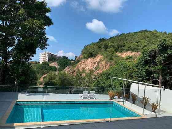 3 beds 3 bathrooms – House Samui