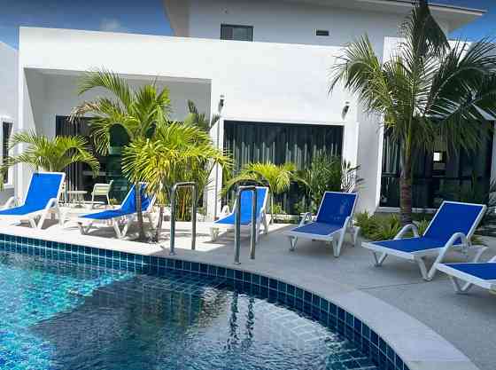 House from bedrooms: 7 and bathrooms: 4 Samui